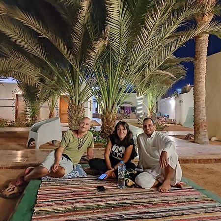 Miramar Camp Dahab Hotel Eksteriør billede