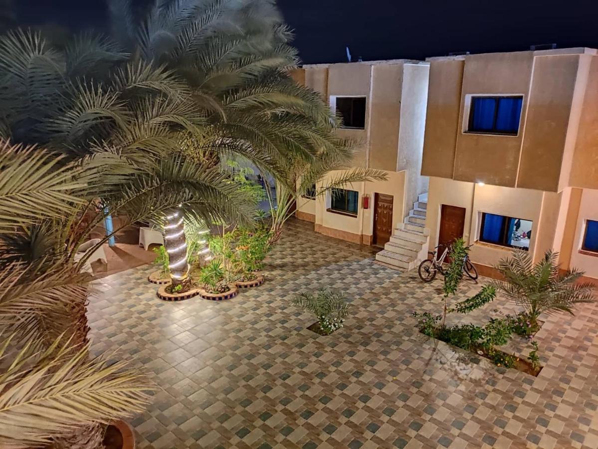 Miramar Camp Dahab Hotel Eksteriør billede
