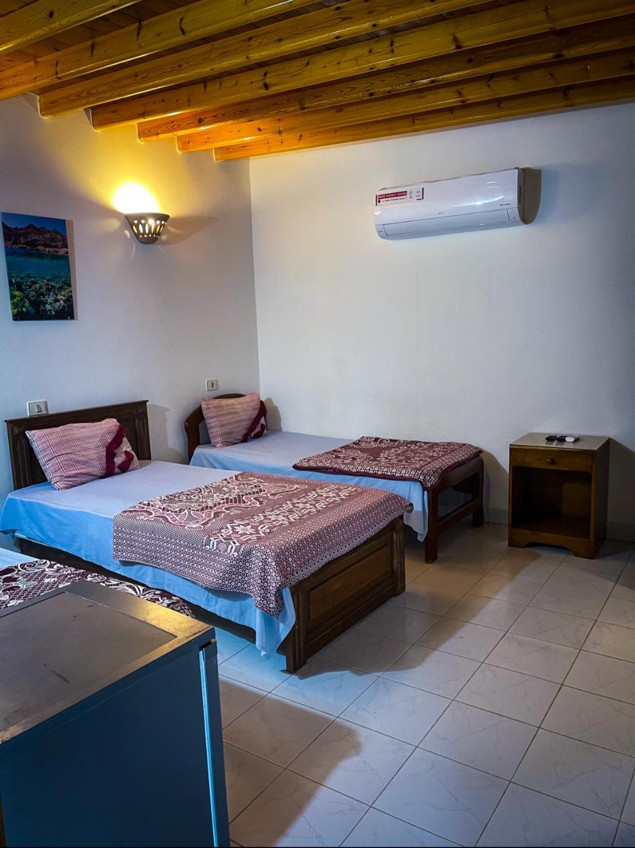 Miramar Camp Dahab Hotel Eksteriør billede