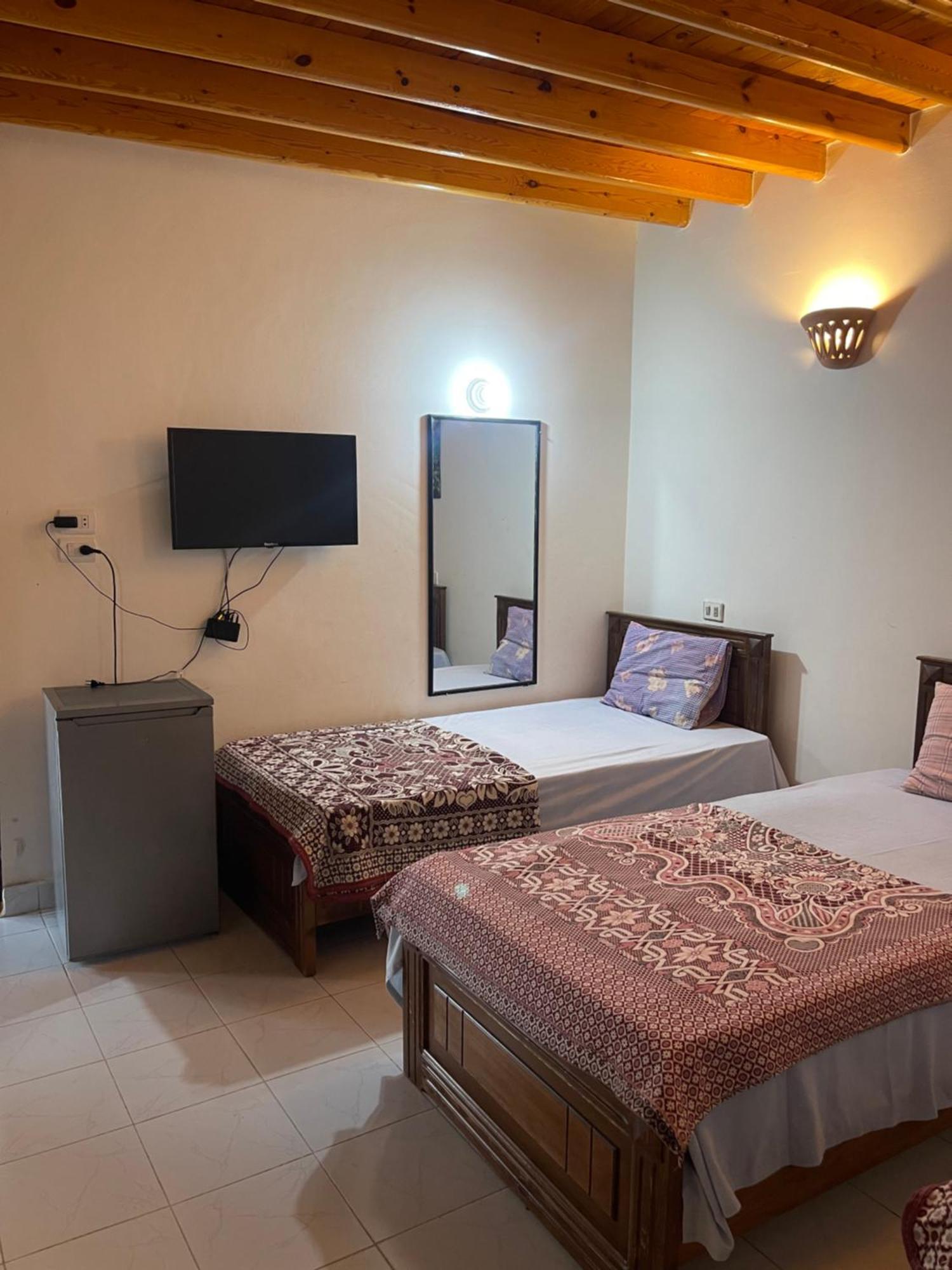 Miramar Camp Dahab Hotel Eksteriør billede