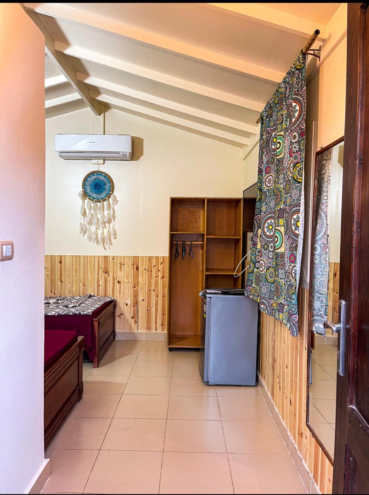 Miramar Camp Dahab Hotel Eksteriør billede